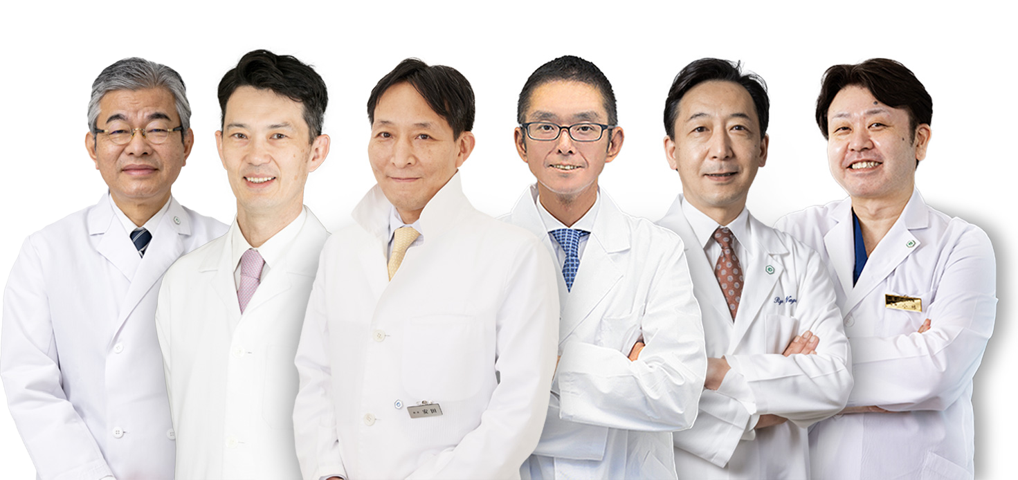 医師紹介