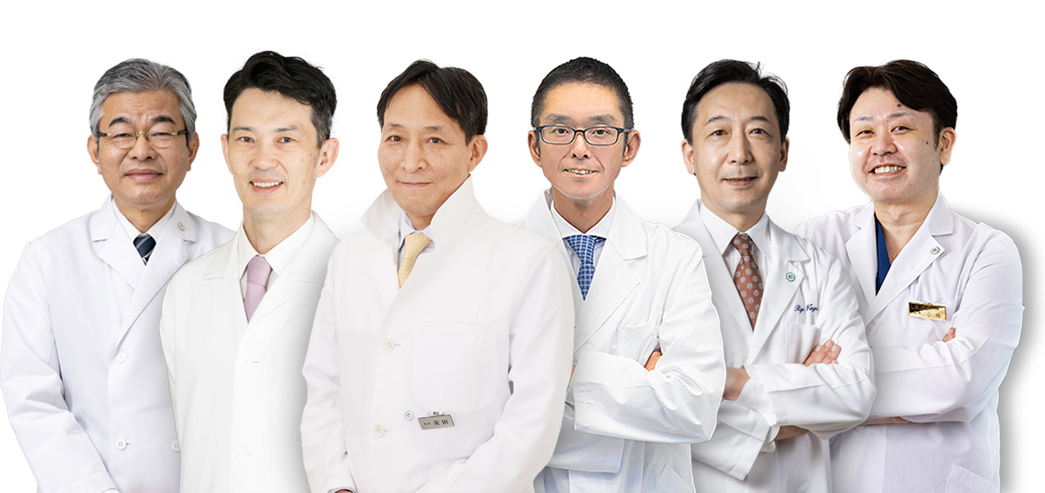 医師紹介