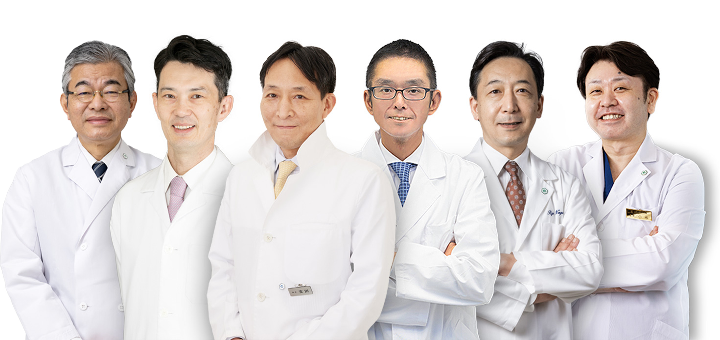医師紹介