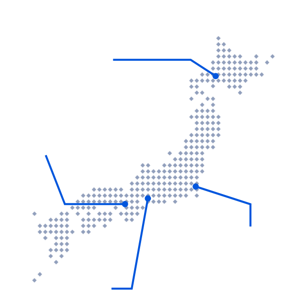 アクセス