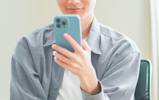 次回予約・会計