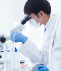 豊富な診療実績