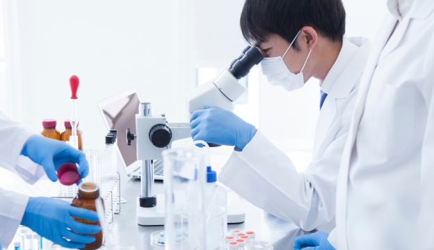 豊富な診療実績