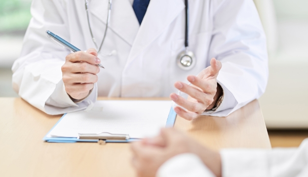 男性医師・スタッフによる対面診療