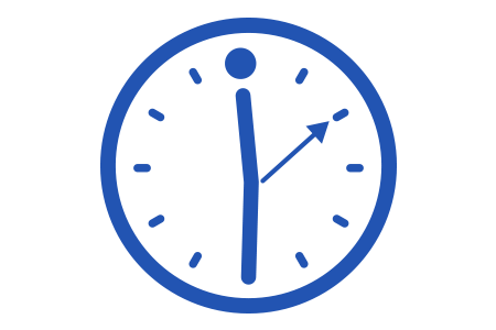 持続時間を調整可能