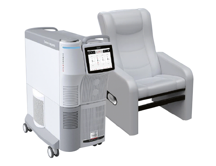 スターフォーマープロ