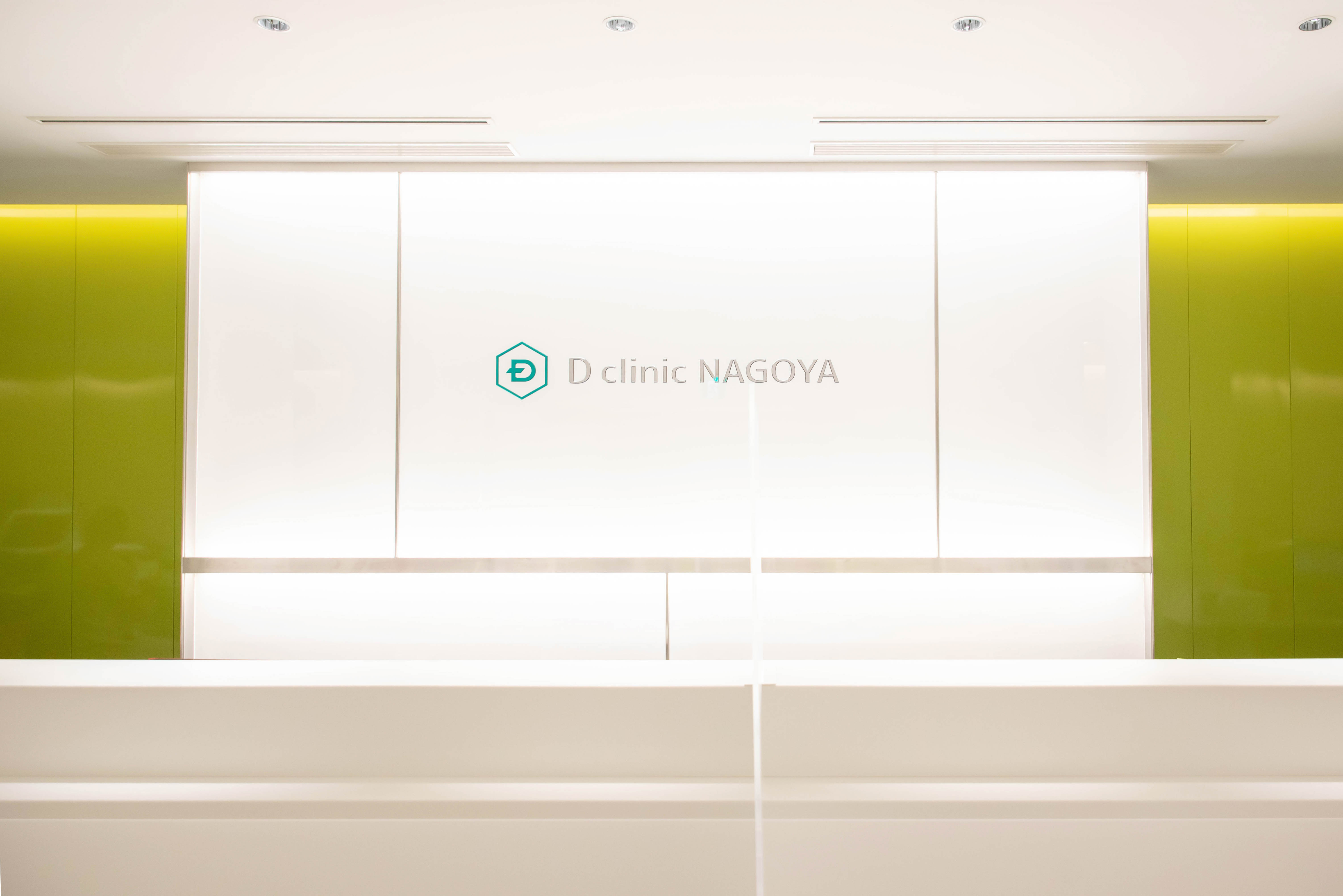 エフエックスビル エレベーター