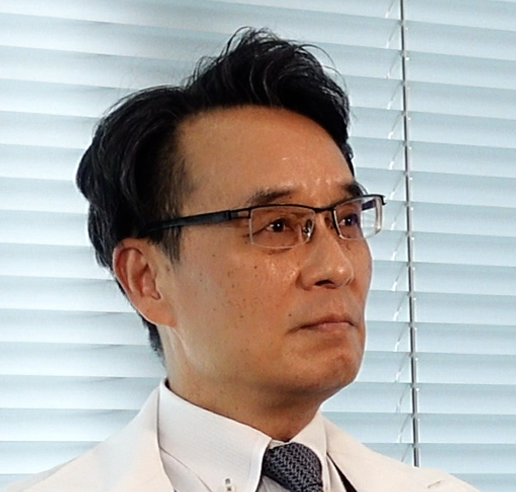 辻村晃先生